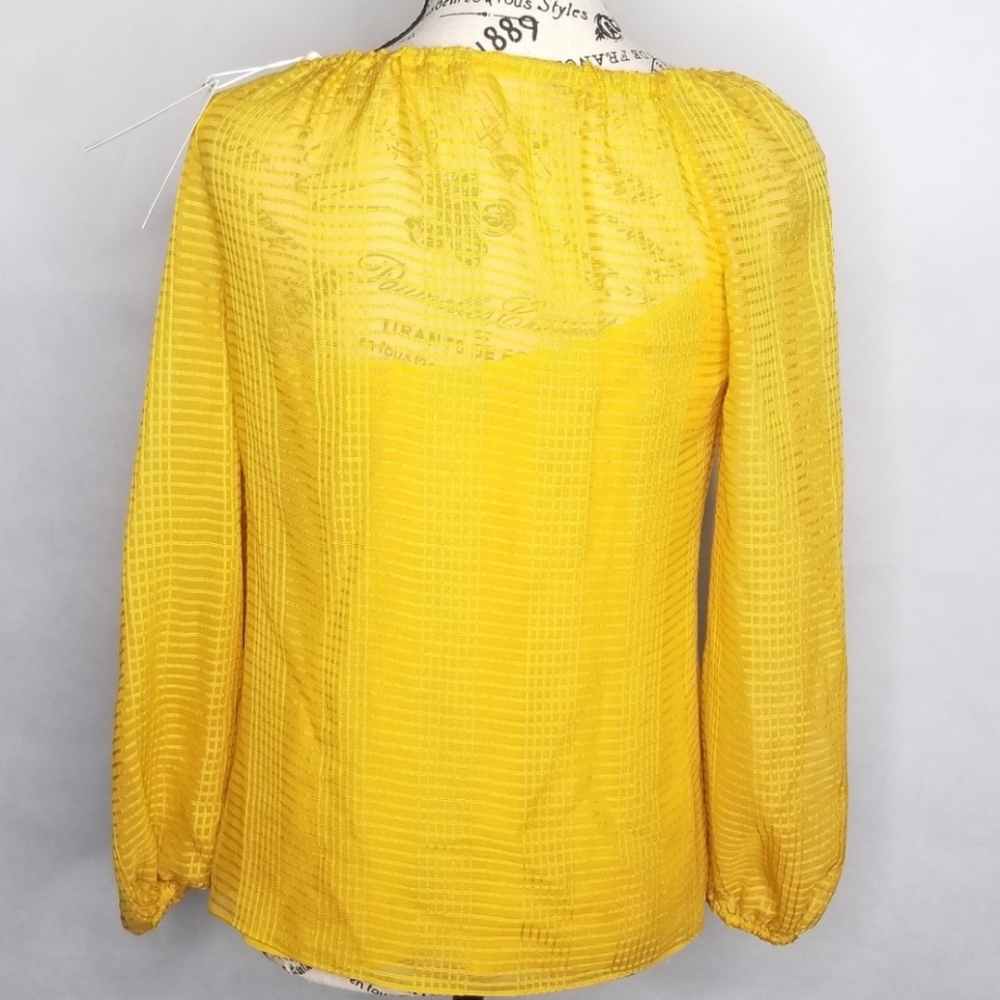 Tory‎ Burch Top - Picture 4 of 12